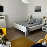 Lägenhet Tuender