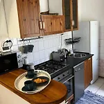 Lägenhet Tuender Balatonfüred