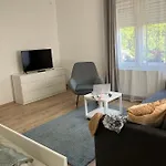 Lägenhet Tuender Balatonfüred