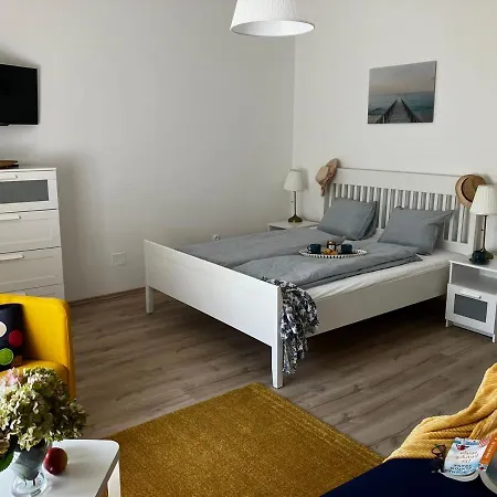 Apartmán Tuender