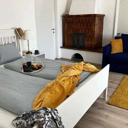Tuender Apartmán *