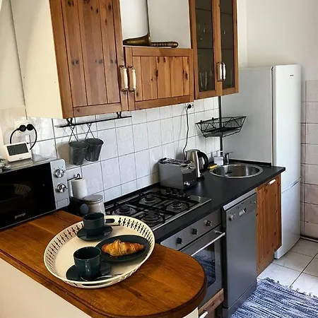 Apartment Tuender Balatonfüred