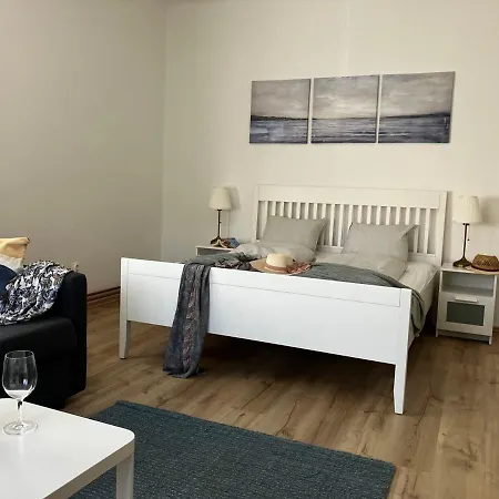 Apartmán Tuender