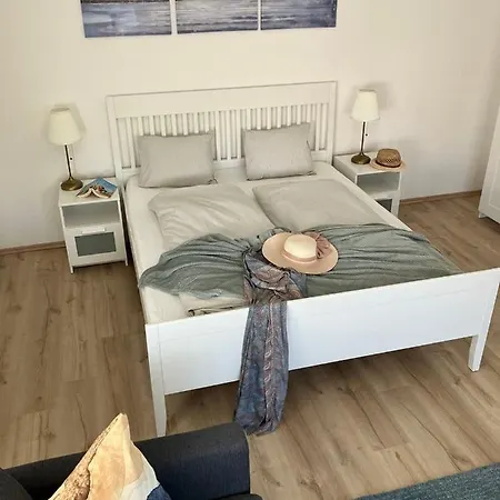 Apartmán Tuender Balatonfüred