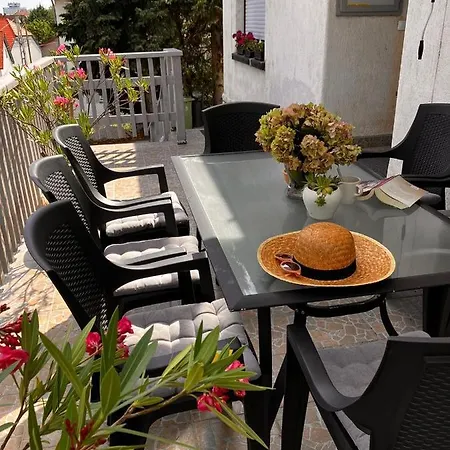 Appartement Tuender Balatonfüred