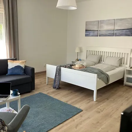 Apartman Tuender