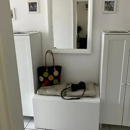 Tuender アパート