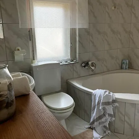 Apartmán Tuender