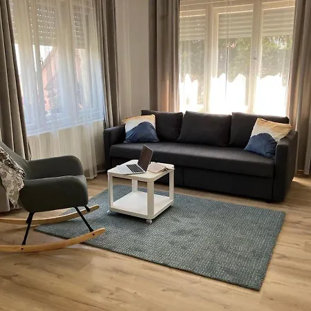 Apartmán Tuender