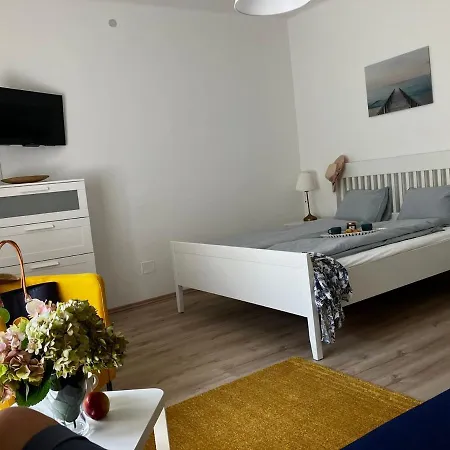 Tuender アパート