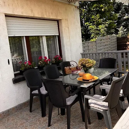 Tündér * Balatonfüred