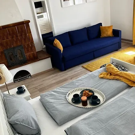Tuender Apartmán