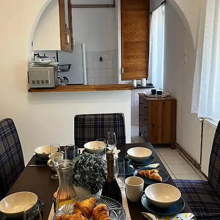 Tuender Apartmán *