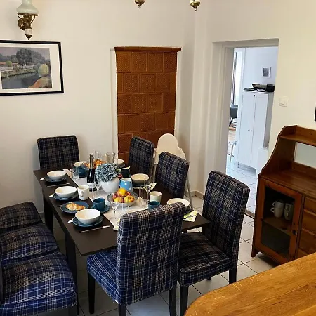 Apartmán Tuender Balatonfüred