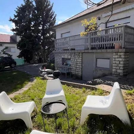 Apartmán Tuender *