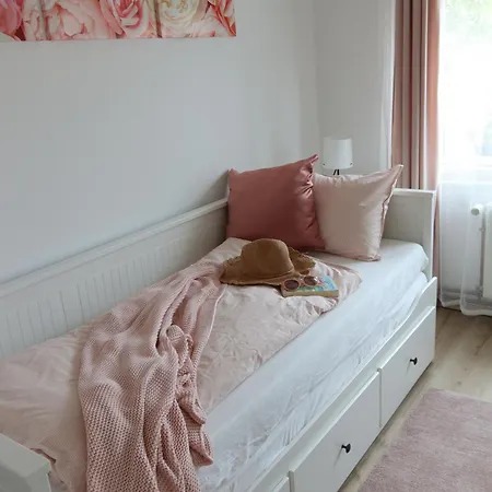 Tuender Apartmán