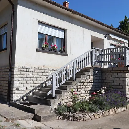 Tuender Apartmán Balatonfüred
