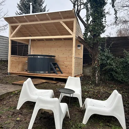 Tuender Balatonfüred