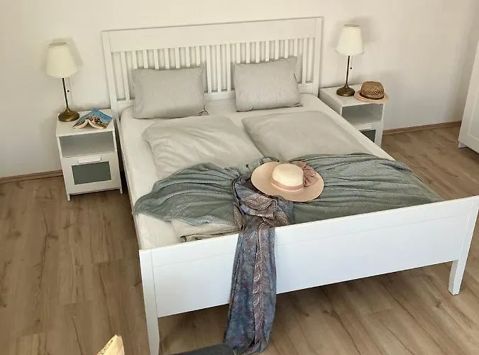 דירה Tuender באלאטונפורד