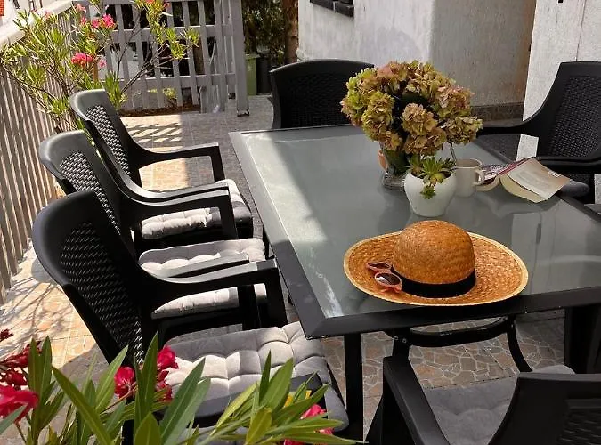 דירה Tuender באלאטונפורד