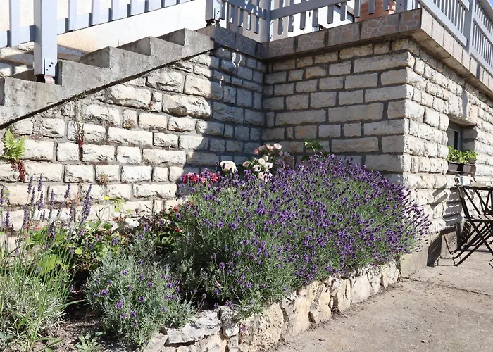 דירה Tuender באלאטונפורד